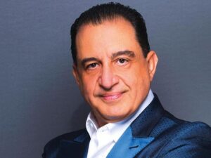 John Sachtouras